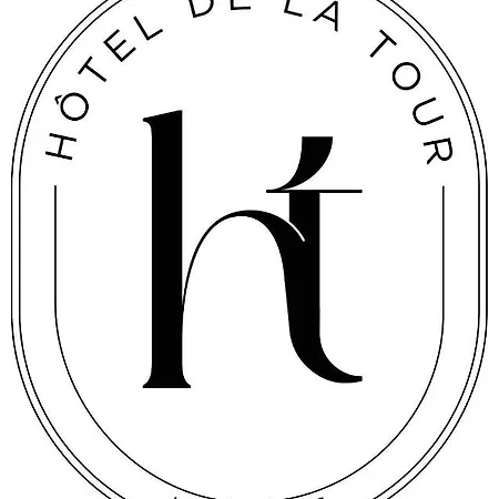 Logis De La Tour 3* Libourne