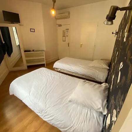 Logis De La Tour Libourne