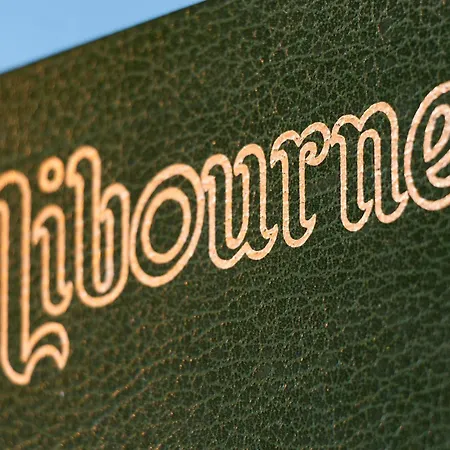 Logis De La Tour Libourne