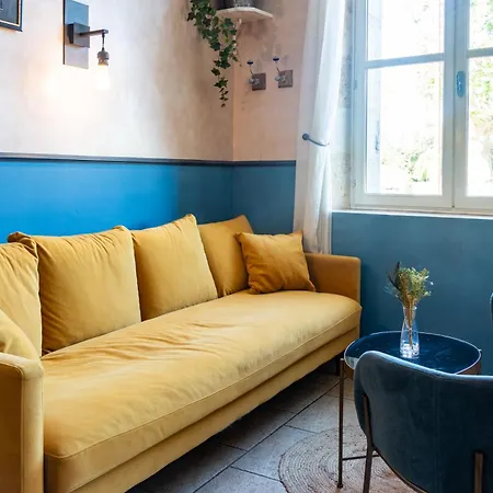 Logis De La Tour