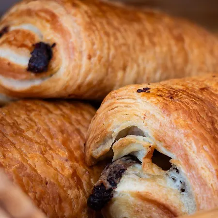 Logis De La Tour Hotel Libourne