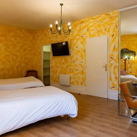 Logis De La Tour Libourne