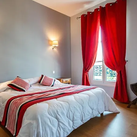 Logis De La Tour Libourne