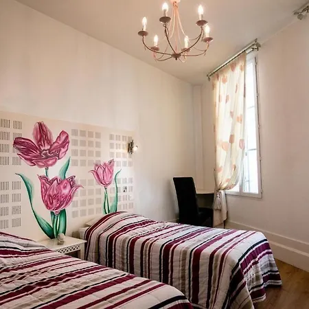 Logis De La Tour Otel Libourne