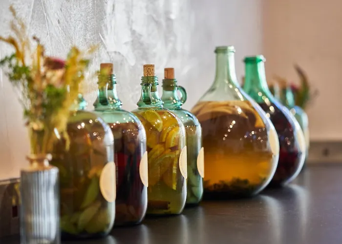 Logis De La Tour Libourne