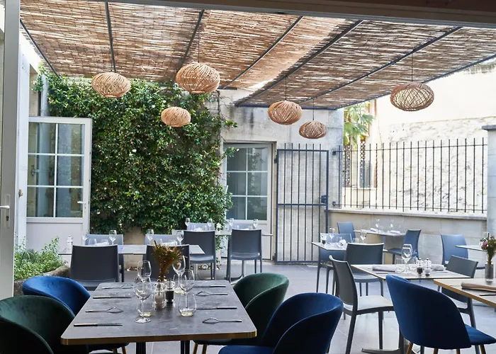 Logis De La Tour 3* Libourne