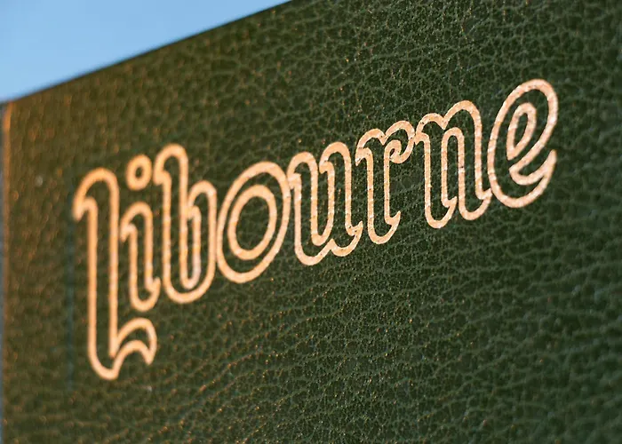 Logis De La Tour Libourne